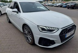 Audi A4 B9