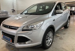 Ford Kuga II 2.0tdci 140km Titanium Bi-xenon Panorama Navi Kamera