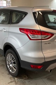 2.0tdci 140km Titanium Bi-xenon Panorama Navi Kamera -2