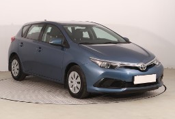 Toyota Auris II , Salon Polska, Serwis ASO, Klimatronic, Parktronic