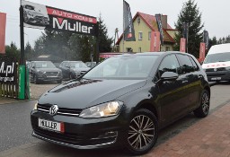 Volkswagen Golf VII 1,2 TSI-86KM ALLSTAR,Navi, Alufelgi,Serwisowany...