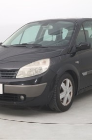 Renault Grand Scenic II , GAZ, HAK, Klimatronic,ALU, El. szyby-2