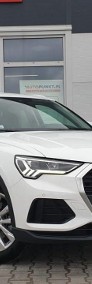 Audi Q3 I (8U) rabat: 3% (5 000 zł) Salon Polska, FV23%, Bi-LED, DSG, Kamera, Pakie-3