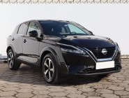 Nissan Qashqai III , Salon Polska, Serwis ASO, Automat, Navi, Klimatronic,