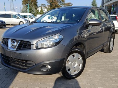 Nissan Qashqai I-1