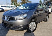 Nissan Qashqai I