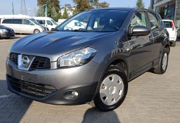 Nissan Qashqai I