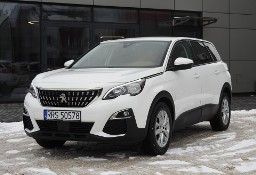 Peugeot 5008 II 1.5 HDI 131 KM AUT 7-OSÓB NAVI BEZWYPADKOWY ORYG.LAKIER FV23%