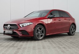 Mercedes-Benz Klasa A W177 A250e AMG Line / Salon Polska / Autotrade Mercedes-Benz