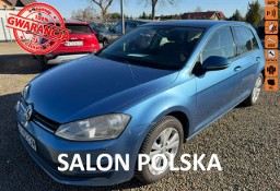 Volkswagen Golf VII navi, klima, gwarancja!
