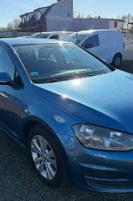 Volkswagen Golf VII navi, klima, gwarancja!-2