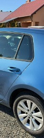 Volkswagen Golf VII navi, klima, gwarancja!-3