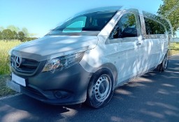 Mercedes-Benz Vito W447 2.0 CDI 163KM,Long, Automat,8-osobowy