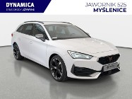 Cupra Leon Leon Sportstourer VAT 23% 1.5TSI 150KM M6 2023 r., salon PL, I właściciel,