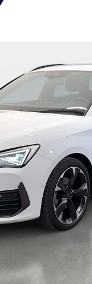 Cupra Leon Leon Sportstourer VAT 23% 1.5TSI 150KM M6 2023 r., salon PL, I właściciel,-4