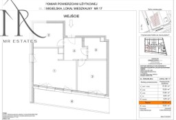 Nowe mieszkanie Warszawa Gołąbki, ul. Śmigielska