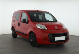 Fiat Qubo , Automat