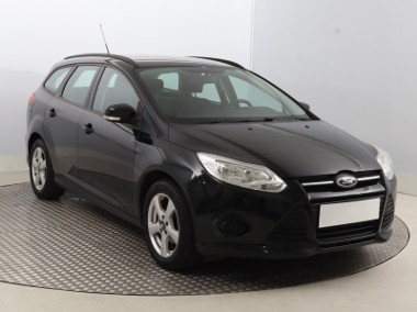 Ford Focus III , Klima, Podgrzewane siedzienia,ALU-1