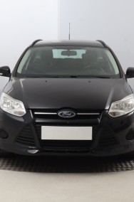 Ford Focus III , Klima, Podgrzewane siedzienia,ALU-2