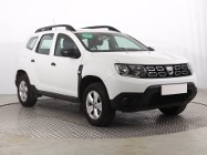 Dacia Duster I , Salon Polska, 1. Właściciel, GAZ, Tempomat, Parktronic