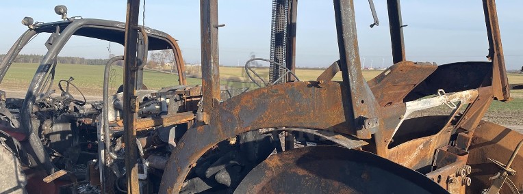 Zetor Proxima - skrzynia biegów części tryby koła zębate-1