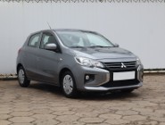 Mitsubishi Space Star , Salon Polska, 1. Właściciel, Serwis ASO, Klima