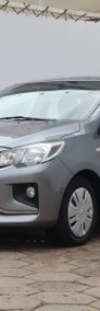 Mitsubishi Space Star , Salon Polska, 1. Właściciel, Serwis ASO, Klima-3
