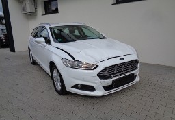 Ford Mondeo VIII 2.0Tdci navi KLIMATRONIC