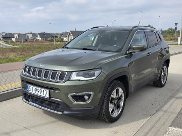 1,4 Turbo M-Air 140 KM Limited FWD Skóra Navi Tempomat