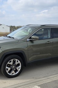 1,4 Turbo M-Air 140 KM Limited FWD Skóra Navi Tempomat-2