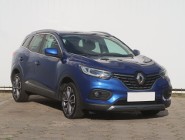 Renault Kadjar I , Salon Polska, Automat, Skóra, Navi, Klimatronic, Tempomat,