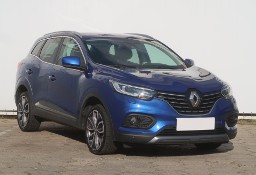 Renault Kadjar I , Salon Polska, Automat, Skóra, Navi, Klimatronic, Tempomat,