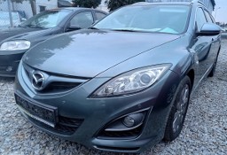 Mazda 6 II 2.0 163PS 6BIEG KLIMATR SPORT ALU18 EXP UKR 4500$