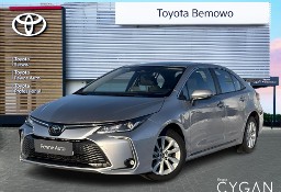 Toyota Corolla XII Toyota Corolla 1.5 Comfort | FV23% | Gwarancja | Salon PL