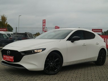 Mazda 3 IV 2.0 122KM Automat homura 1 właściciel Stan Idealny BOSE Head-up-1