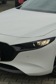 Mazda 3 IV 2.0 122KM Automat homura 1 właściciel Stan Idealny BOSE Head-up-2