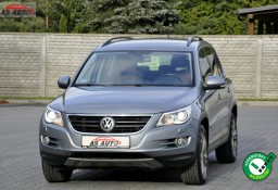 Volkswagen Tiguan I 2,0TDi 140KM 4Motion/Navi/Xenon/Alufelgi/4x4/Model2009