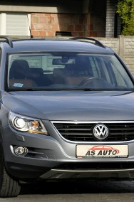 Volkswagen Tiguan I 2,0TDi 140KM 4Motion/Navi/Xenon/Alufelgi/4x4/Model2009-2