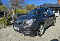 Opel Mokka 1.6 136 Km Klima, Elektryka, Zadbany