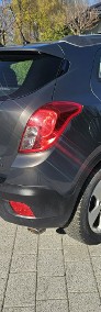 Opel Mokka 1.6 136 Km Klima, Elektryka, Zadbany-3