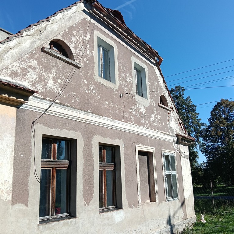 Dom na sprzedaż, 6 pokoi, 150 m², Roztoka
