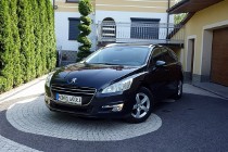 Peugeot 508 I 163KM - Pewne Auto - Opłacone - GWARANCJA - Zakup Door To Door