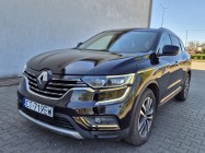 Renault Koleos pierwsza rejestracja 2019