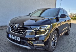 Renault Koleos pierwsza rejestracja 2019