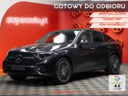 Mercedes-Benz Klasa GLC Coupe 220 d 4-Matic AMG Line Coupe 220 d 4M Pakiet AMG Premium + Pakiet