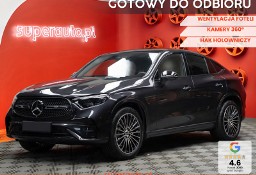 Mercedes-Benz Klasa GLC