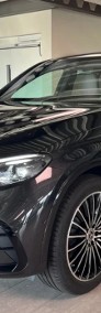 Mercedes-Benz Klasa GLC Coupe 220 d 4-Matic AMG Line Coupe 220 d 4M Pakiet AMG Premium + Pakiet-3