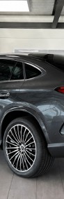 Mercedes-Benz Klasa GLC Coupe 220 d 4-Matic AMG Line Coupe 220 d 4M Pakiet AMG Premium + Pakiet-4