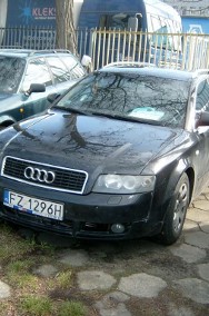 Audi A4 III (B7)-2