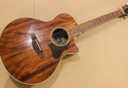 IBANEZ AE 245 NT - Gitara Elektroakustyczna 6-strunowa